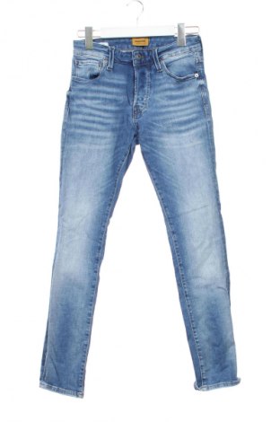 Pánské džíny  Jack & Jones, Velikost XXS, Barva Modrá, Cena  89,00 Kč