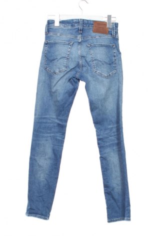 Pánské džíny  Jack & Jones, Velikost XXS, Barva Modrá, Cena  89,00 Kč