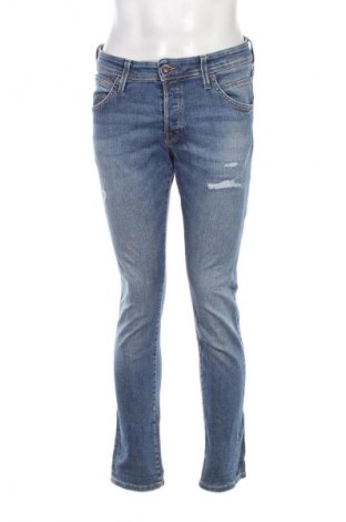 Мъжки дънки Jack & Jones, Размер M, Цвят Син, Цена 25,05 €