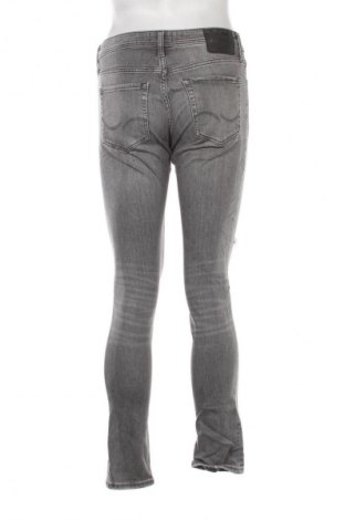 Męskie jeansy Jack & Jones, Rozmiar S, Kolor Szary, Cena 17,99 zł