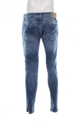 Мъжки дънки Jack & Jones, Размер L, Цвят Син, Цена 25,05 €