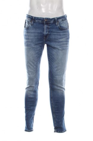 Мъжки дънки Jack & Jones, Размер L, Цвят Син, Цена 25,05 €