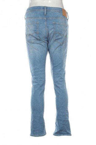 Pánské džíny  Jack & Jones, Velikost L, Barva Modrá, Cena  169,00 Kč