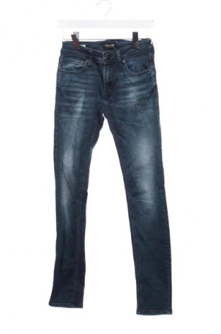 Pánské džíny  Jack & Jones, Velikost XS, Barva Modrá, Cena  99,00 Kč