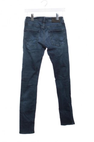 Pánské džíny  Jack & Jones, Velikost XS, Barva Modrá, Cena  99,00 Kč