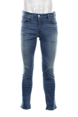 Мъжки дънки Jack & Jones, Размер M, Цвят Син, Цена 11,75 €
