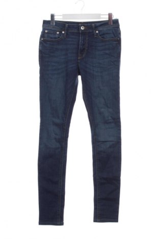 Мъжки дънки Jack & Jones, Размер S, Цвят Син, Цена 16,36 €