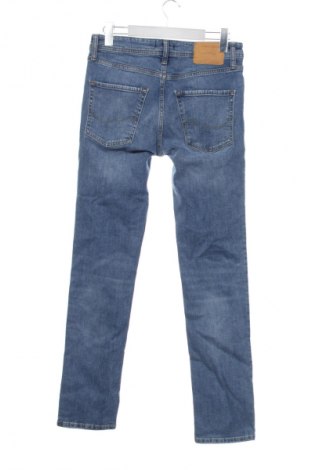 Męskie jeansy Jack & Jones, Rozmiar S, Kolor Niebieski, Cena 69,99 zł