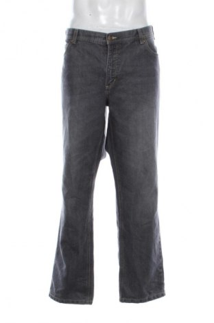 Herren Jeans John Baner, Größe XXL, Farbe Grau, Preis 16,99 €