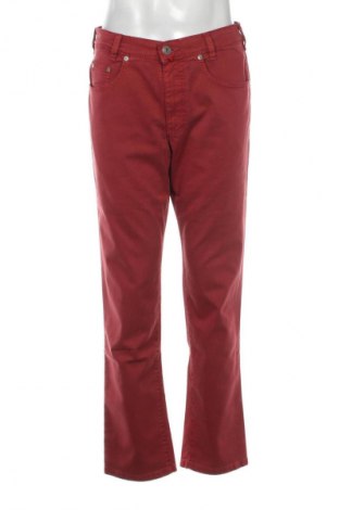 Pánské džíny  Joker, Velikost L, Barva Červená, Cena  812,00 Kč