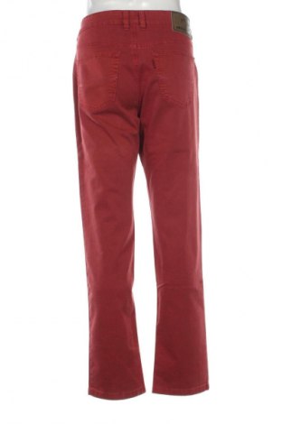 Pánské džíny  Joker, Velikost L, Barva Červená, Cena  812,00 Kč