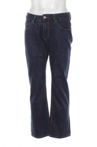 Pánské džíny  KVL by Kenvelo, Velikost M, Barva Modrá, Cena  439,00 Kč