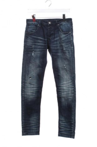 Pánské džíny  Kenzarro, Velikost M, Barva Modrá, Cena  269,00 Kč
