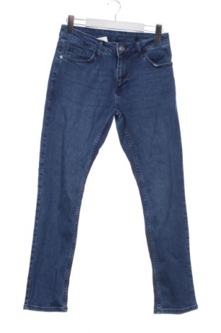 Pánské džíny  Koton, Velikost S, Barva Modrá, Cena  319,00 Kč