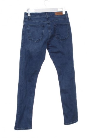 Pánské džíny  Koton, Velikost S, Barva Modrá, Cena  319,00 Kč