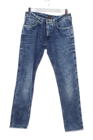 Мъжки дънки Lee, Размер L, Цвят Син, Цена 38,34 €