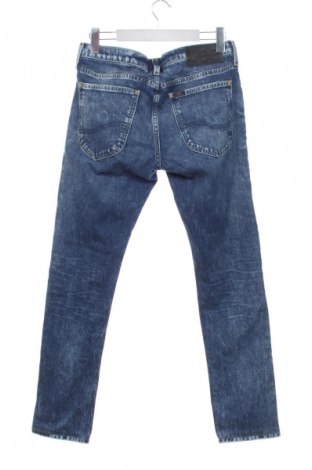 Мъжки дънки Lee, Размер L, Цвят Син, Цена 38,34 €