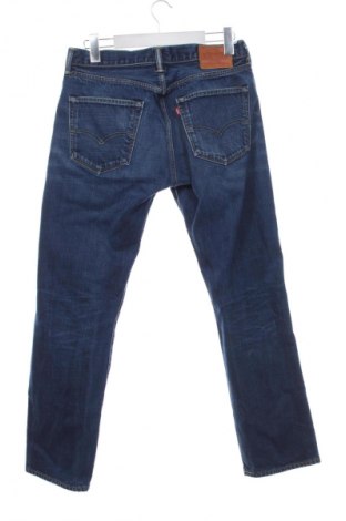 Мъжки дънки Levi's, Размер S, Цвят Син, Цена 38,34 €