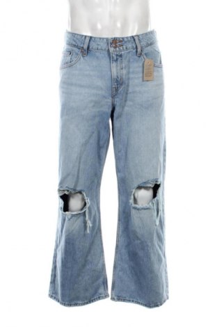 Мъжки дънки Levi's, Размер L, Цвят Син, Цена 56,24 €