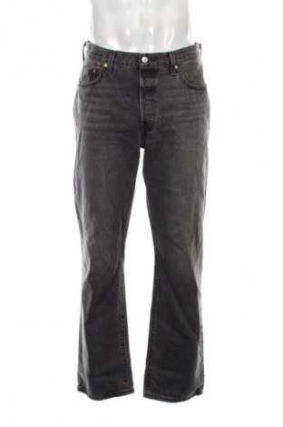 Мъжки дънки Levi's, Размер M, Цвят Сив, Цена 61,35 €