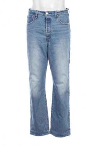 Herren Jeans Levi's, Größe M, Farbe Blau, Preis 26,99 €