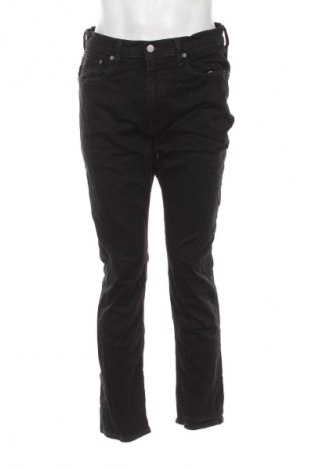 Мъжки дънки Levi's, Размер L, Цвят Черен, Цена 21,98 €