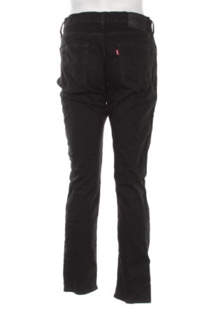 Мъжки дънки Levi's, Размер L, Цвят Черен, Цена 21,98 €