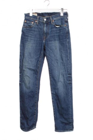 Мъжки дънки Levi's, Размер S, Цвят Син, Цена 15,33 €