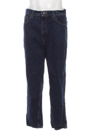 Мъжки дънки Levi's, Размер M, Цвят Син, Цена 18,91 €