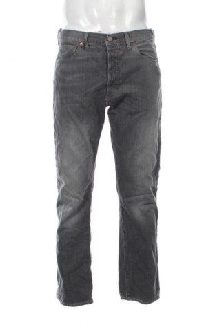 Мъжки дънки Levi's, Размер M, Цвят Сив, Цена 21,47 €