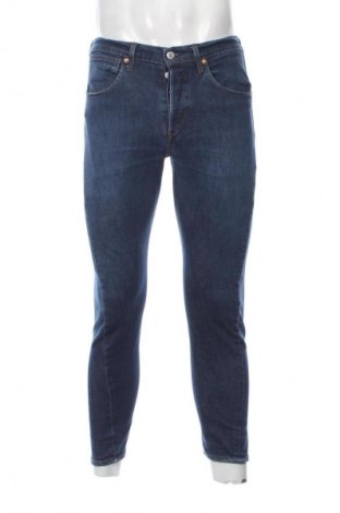Мъжки дънки Levi's, Размер S, Цвят Син, Цена 10,22 €