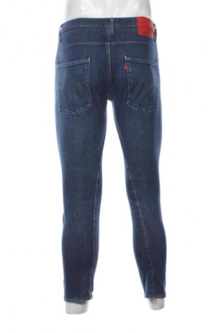 Мъжки дънки Levi's, Размер S, Цвят Син, Цена 10,22 €