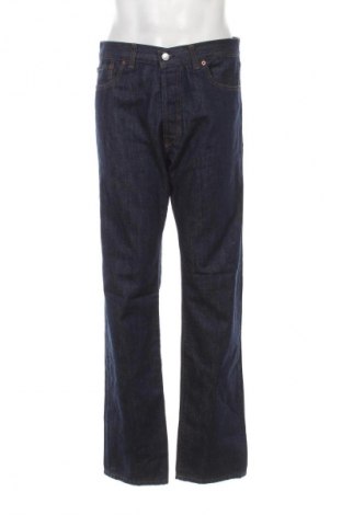 Ανδρικό τζίν Levi's, Μέγεθος L, Χρώμα Μπλέ, Τιμή 35,99 €