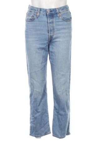 Pánské džíny  Levi's, Velikost S, Barva Modrá, Cena  709,00 Kč