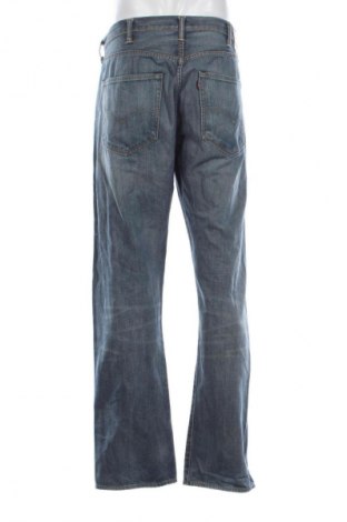 Blugi de bărbați Levi's, Mărime XL, Culoare Albastru, Preț 186,99 Lei