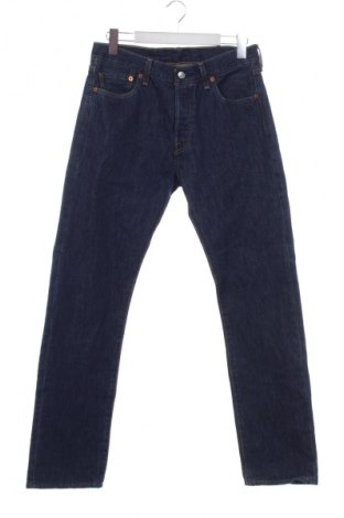 Мъжки дънки Levi's, Размер S, Цвят Син, Цена 45,72 €