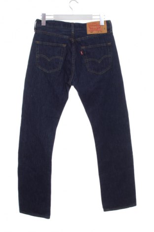 Мъжки дънки Levi's, Размер S, Цвят Син, Цена 45,72 €