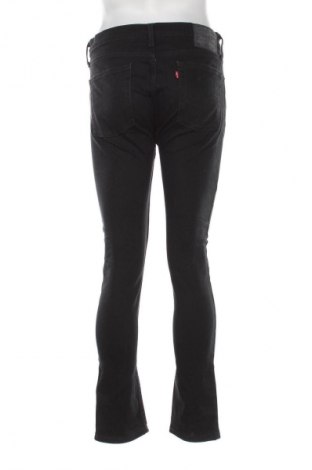 Мъжки дънки Levi's, Размер S, Цвят Черен, Цена 8,18 €