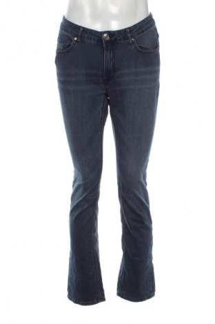 Pánské džíny  Lindex, Velikost M, Barva Modrá, Cena  59,00 Kč