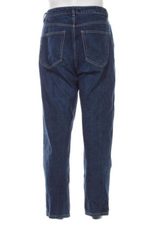 Blugi de bărbați Lindex, Mărime M, Culoare Albastru, Preț 82,99 Lei