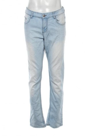 Мъжки дънки Livergy, Размер L, Цвят Син, Цена 10,73 €