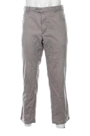 Pánské džíny  Luigi Morini, Velikost XL, Barva Šedá, Cena  259,00 Kč