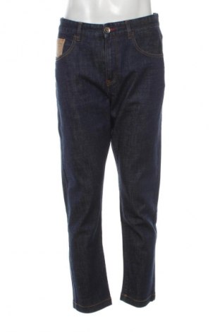 Pánské džíny  Luis Trenker, Velikost L, Barva Modrá, Cena  2 006,00 Kč