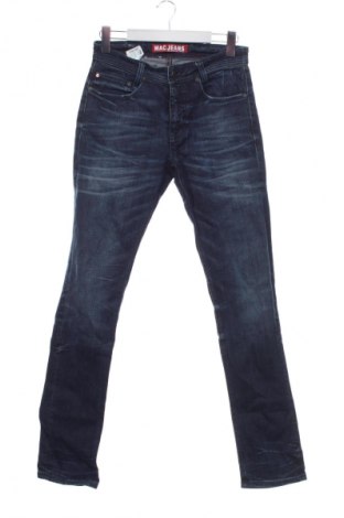 Férfi farmernadrág Mac, Méret S, Szín Kék, Ár 3 069 Ft