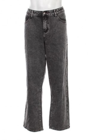 Pánské džíny  Manfinity, Velikost L, Barva Černá, Cena  119,00 Kč