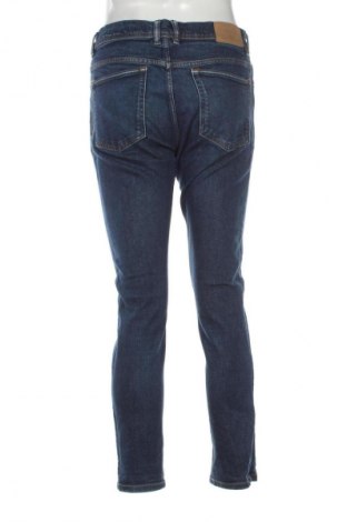 Pánské džíny  Mango, Velikost M, Barva Modrá, Cena  459,00 Kč