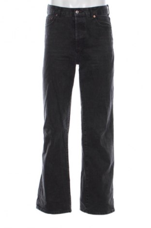 Мъжки дънки Mango, Размер M, Цвят Черен, Цена 6,64 €