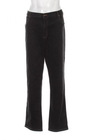 Herren Jeans Man's World, Größe XXL, Farbe Schwarz, Preis 25,99 €