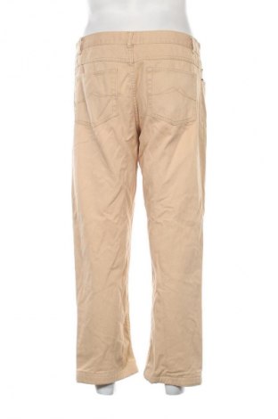 Męskie jeansy Mauro Ferrini, Rozmiar L, Kolor Brązowy, Cena 31,99 zł