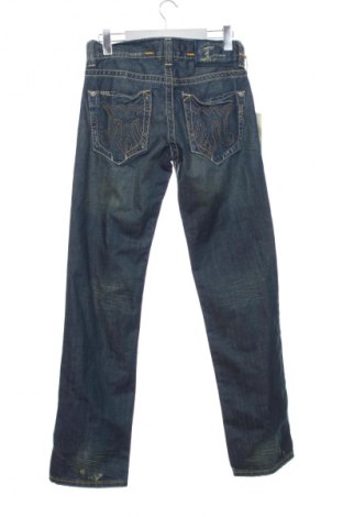 Мъжки дънки Mek Dnm, Размер S, Цвят Син, Цена 28,00 €